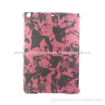 Protective hard mobile phone case for iPad Air